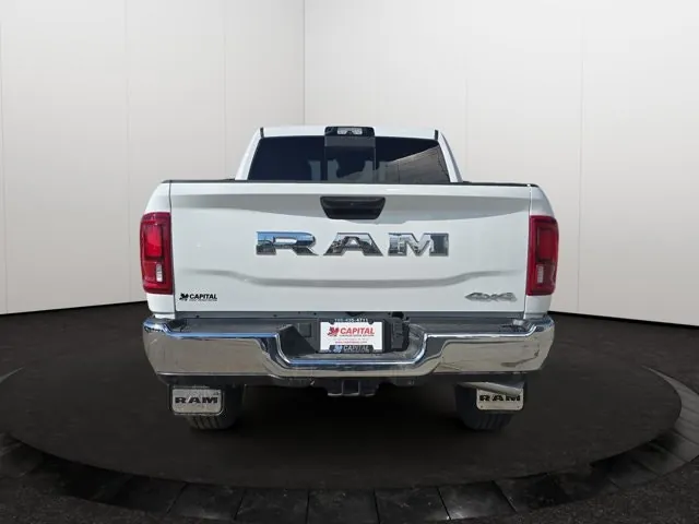 Ram 3500 2026 photo 5