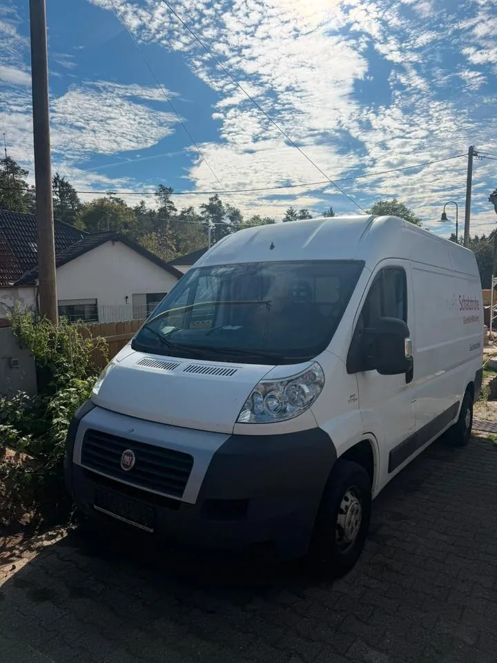 Fiat Ducato
