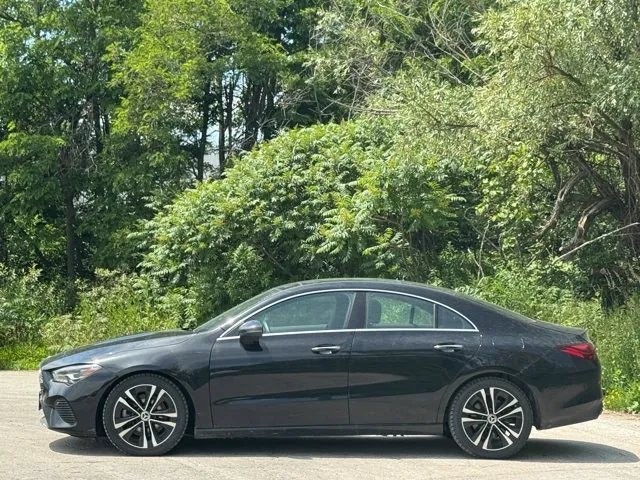Mercedes-Benz Cla 2024 photo 5