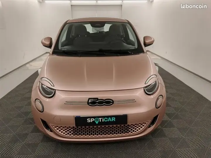 Fiat 500 2023 photo 2