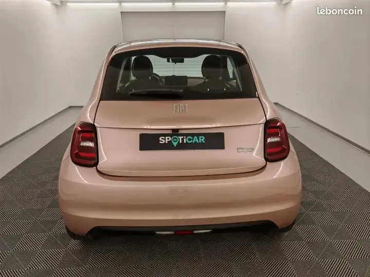 Fiat 500 2023 photo 5