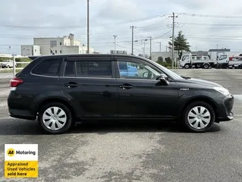 Toyota Corolla 2015 photo 4