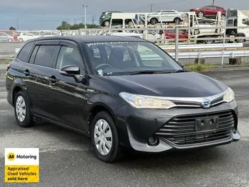 Toyota Corolla 2015 photo 2