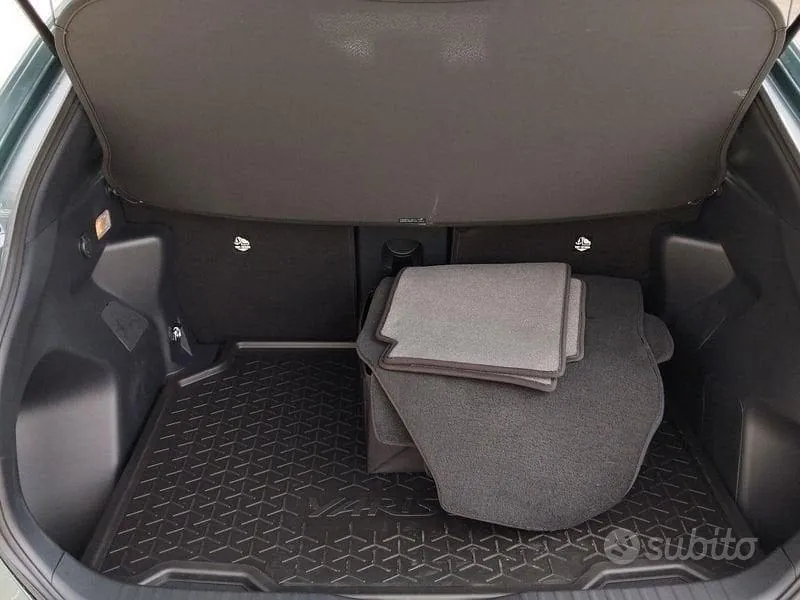 Toyota Yaris Cross 2025 photo 5