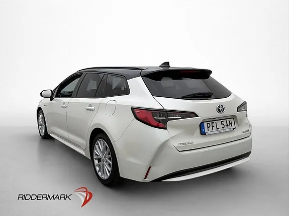 Toyota Corolla 2019 photo 5