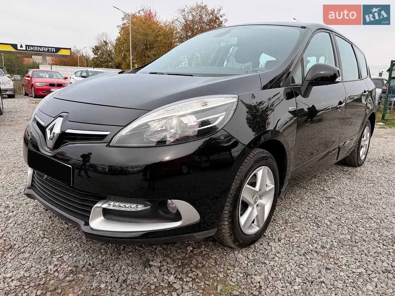 Renault Grand Scenic