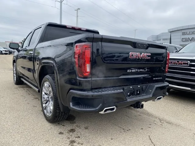 GMC Sierra 1500 2026 photo 4