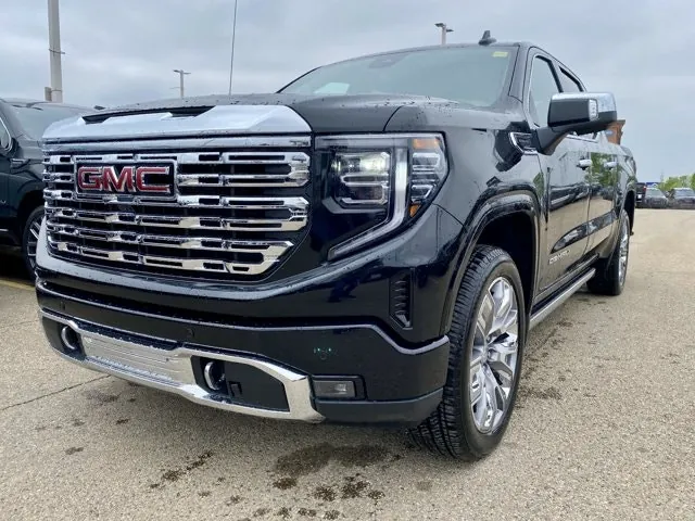 GMC Sierra 1500 2026 photo 2