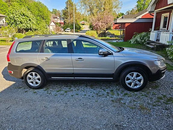 Volvo Xc70 2015 photo 2