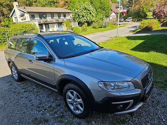 Volvo Xc70 2015 photo 4