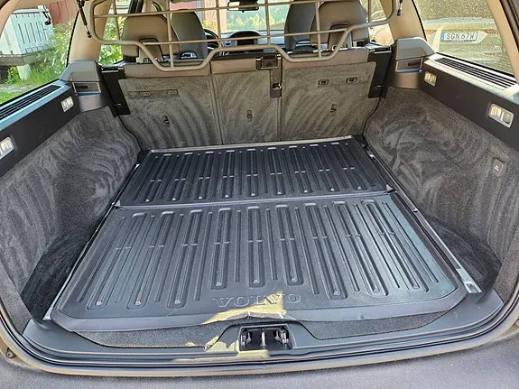Volvo Xc70 2015 photo 3