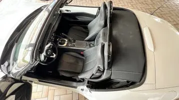 Mazda Mx-5 2019 photo 3