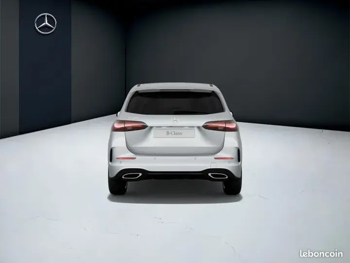 Mercedes-Benz B-Class 2023 photo 4