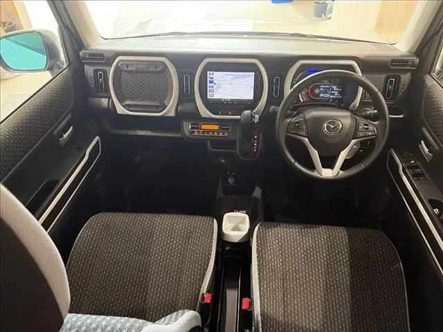 Mazda Flair Crossover 2021 photo 3