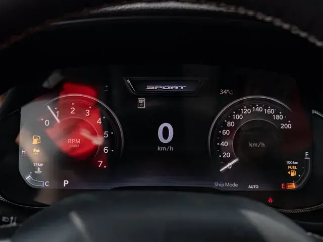 Ram 1500 2026 photo 4