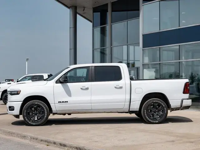 Ram 1500 2026 photo 5