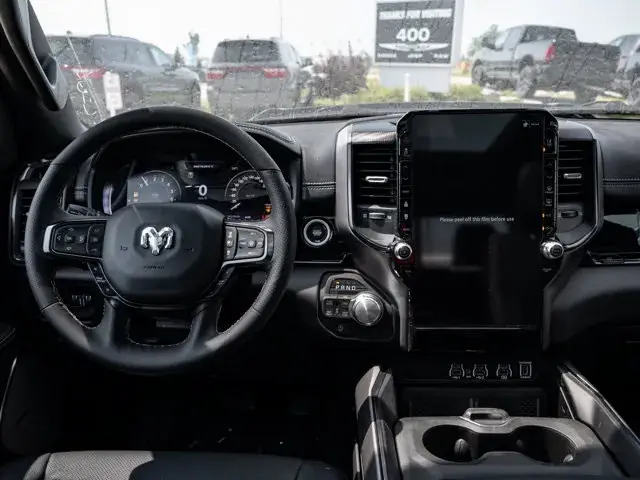 Ram 1500 2026 photo 3
