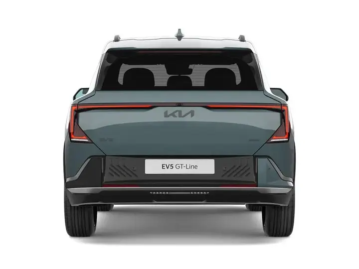 Kia Ev5 photo 4