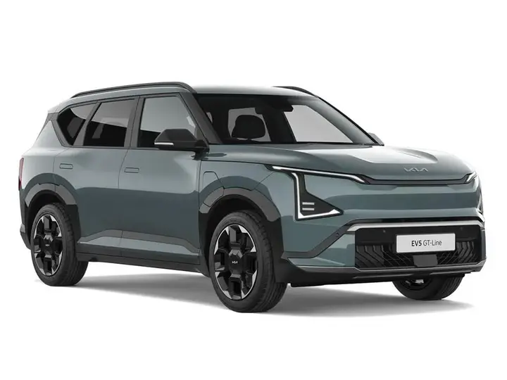 Kia Ev5
