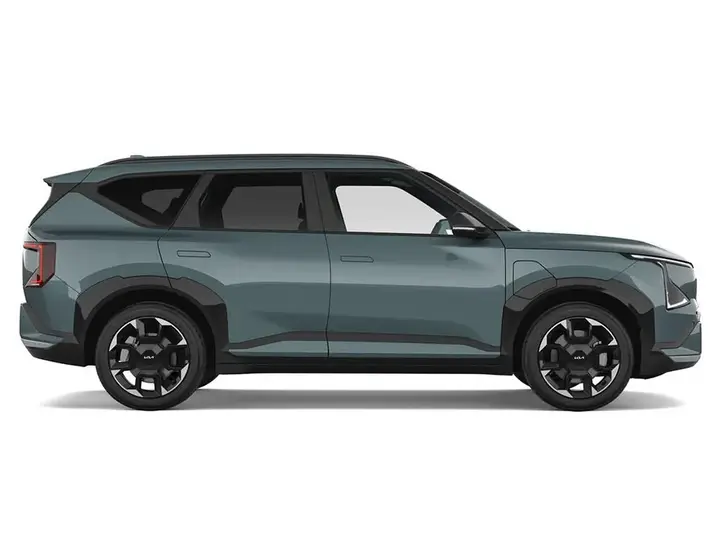 Kia Ev5 photo 2