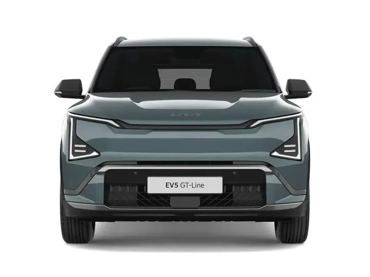 Kia Ev5 photo 5