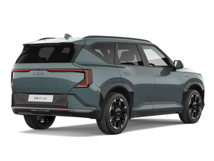 Kia Ev5 photo 3