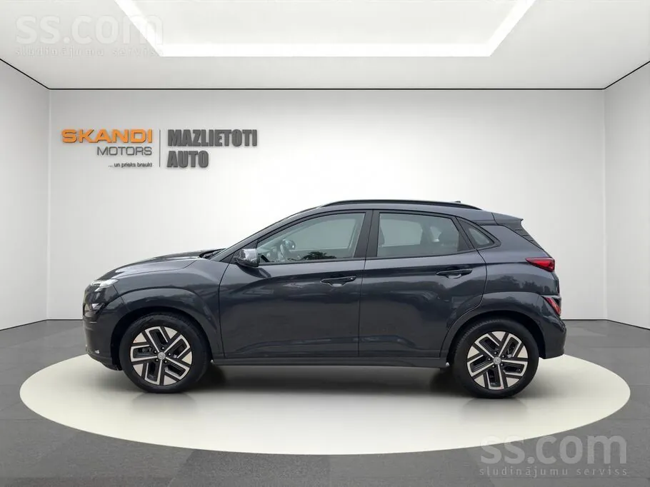 Hyundai Kona 2022 photo 3