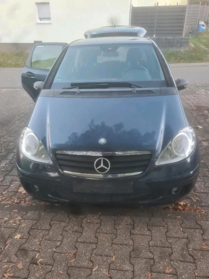 Mercedes-Benz A 150 Classic