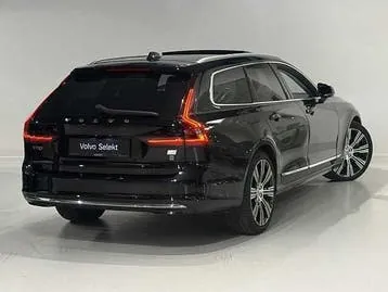 Volvo V90 2023 photo 2
