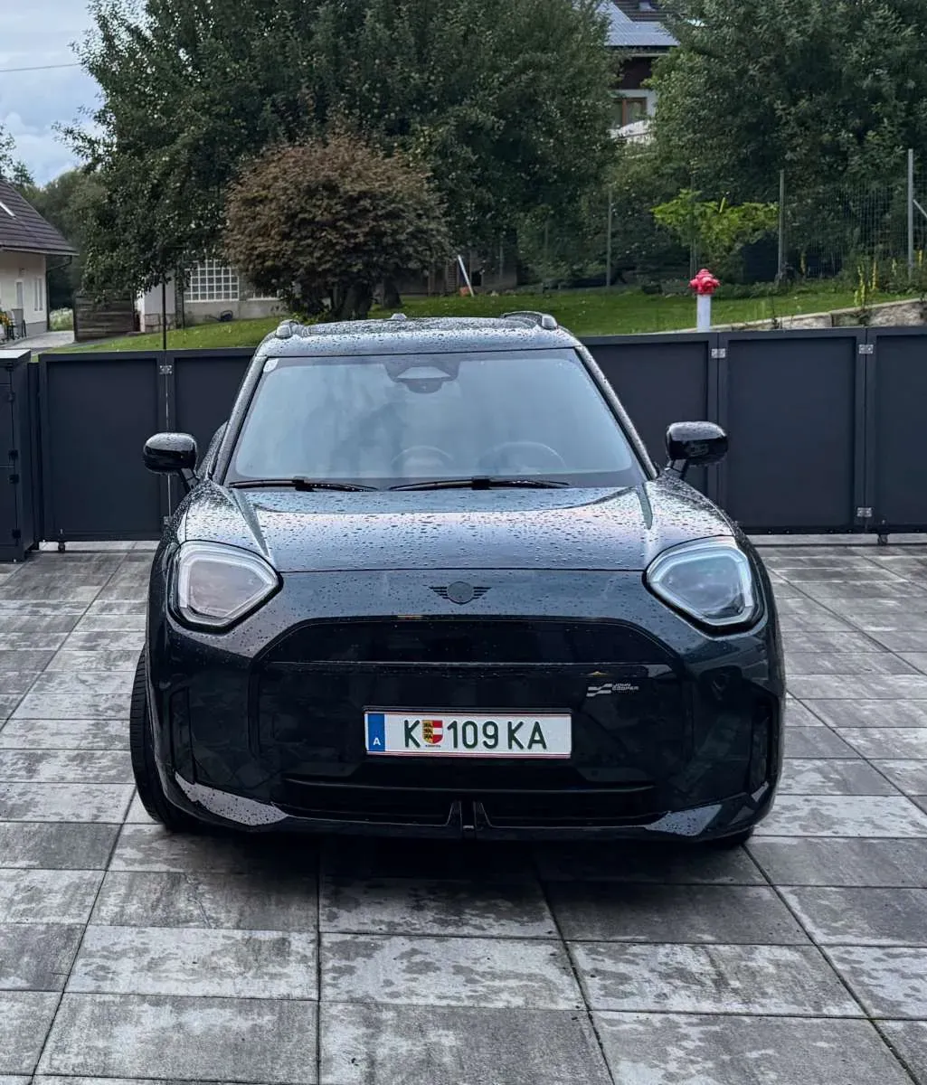 Mini Aceman 2025 photo 3