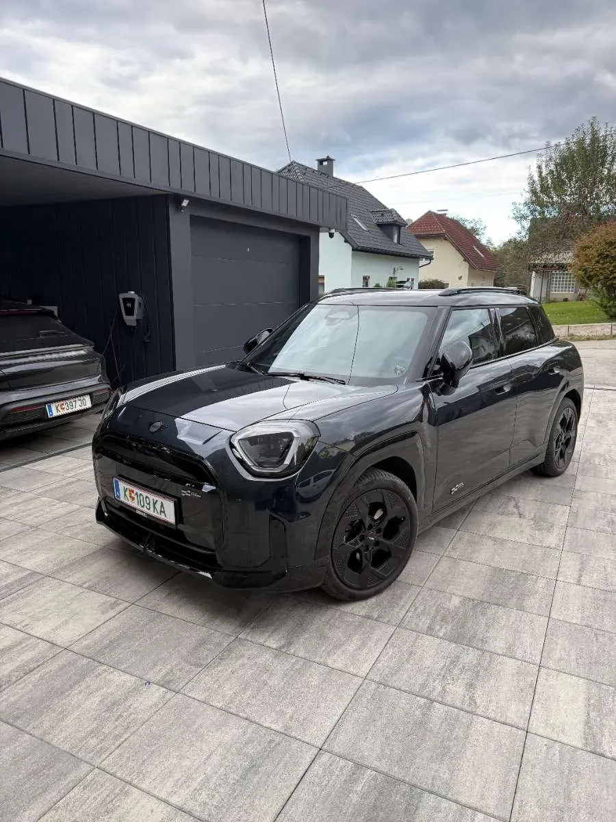 Mini Aceman