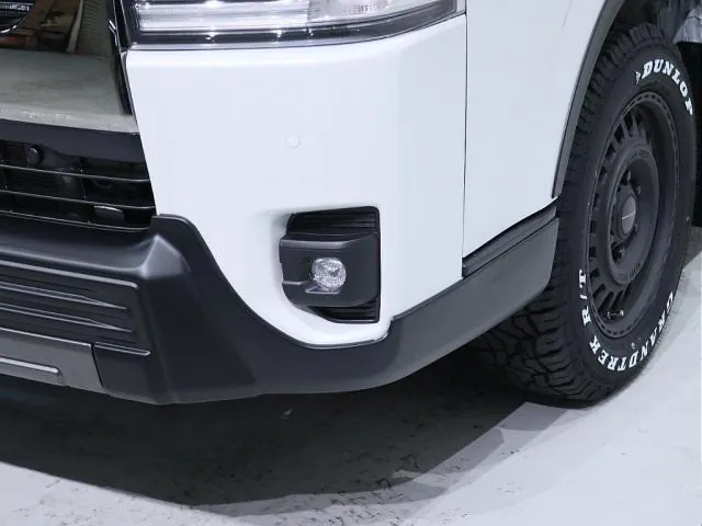 Toyota Hiace 2026 photo 5