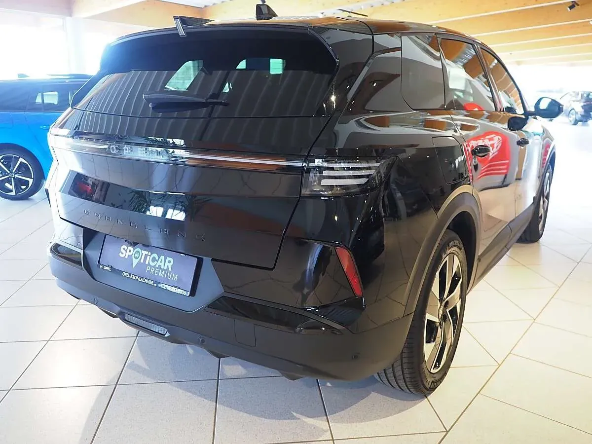 Opel Grandland 2025 photo 3