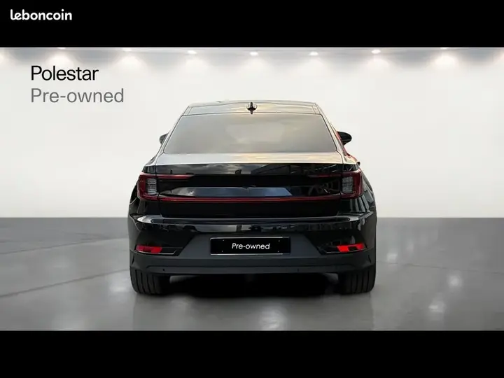 Polestar Polestar 2 2026 photo 4