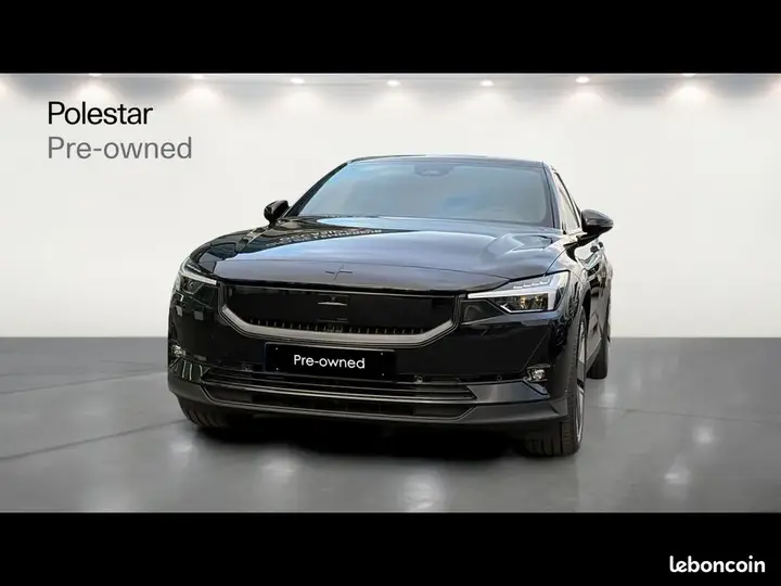 Polestar Polestar 2