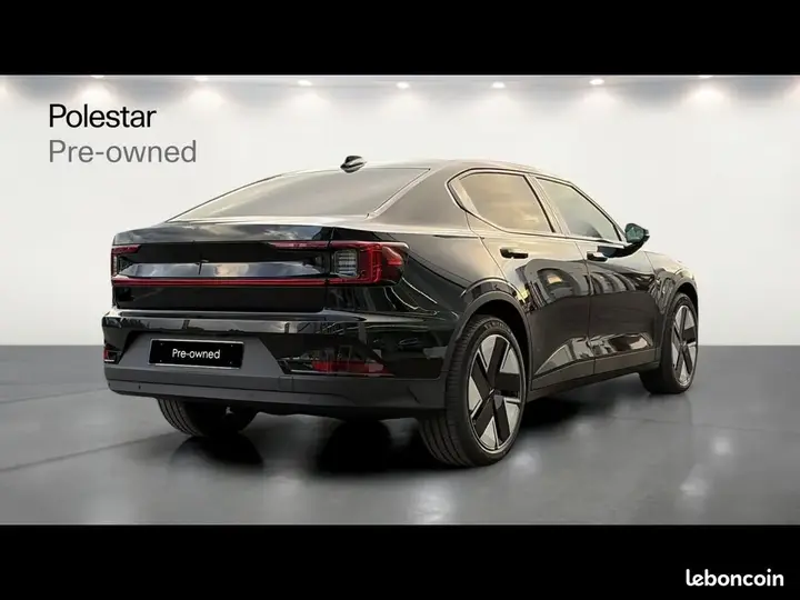Polestar Polestar 2 2026 photo 5