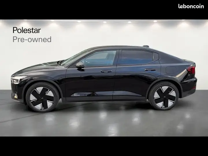 Polestar Polestar 2 2026 photo 2