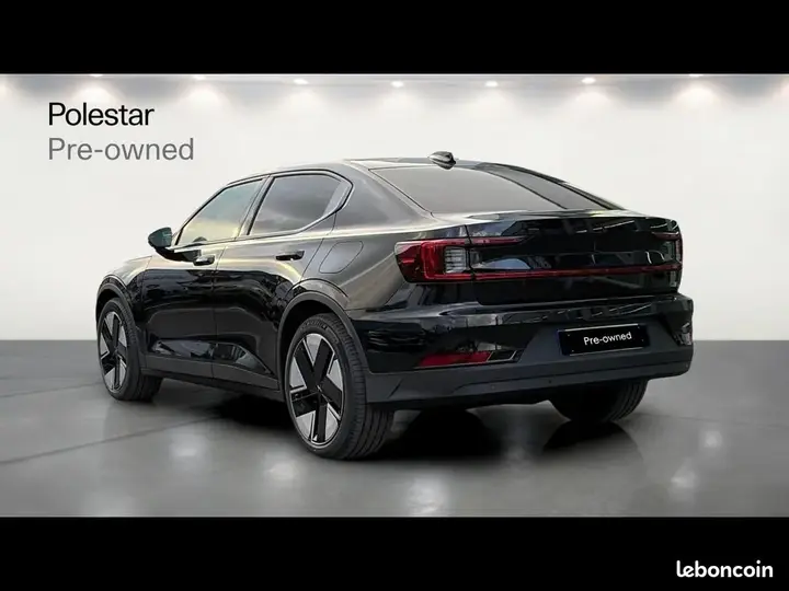 Polestar Polestar 2 2026 photo 3