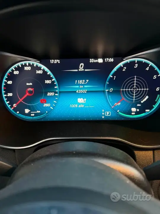 Mercedes-Benz Glc 2022 photo 5