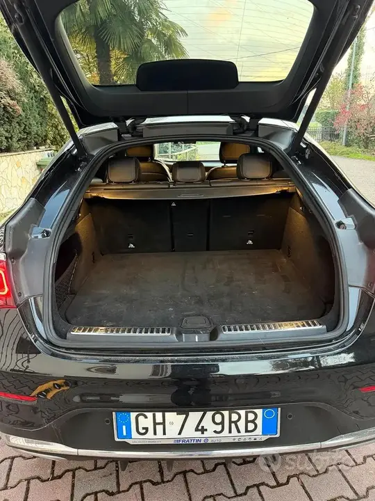 Mercedes-Benz Glc 2022 photo 4