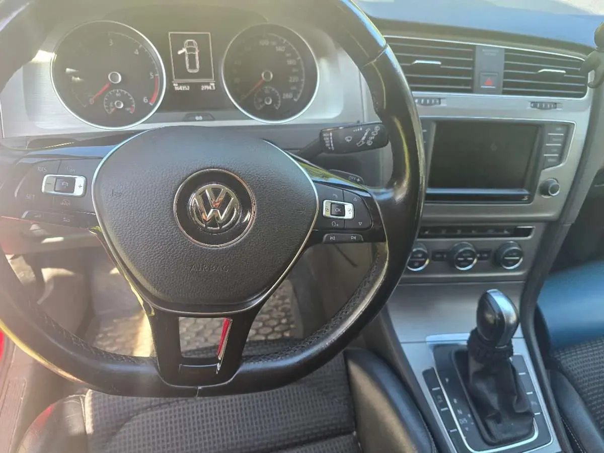 Volkswagen Golf 2016 photo 2