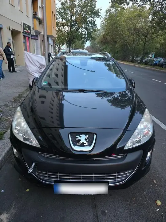 Peugeot 308 Sw