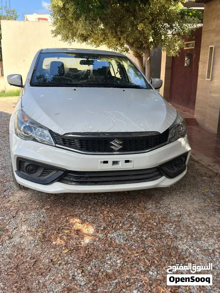Suzuki Ciaz