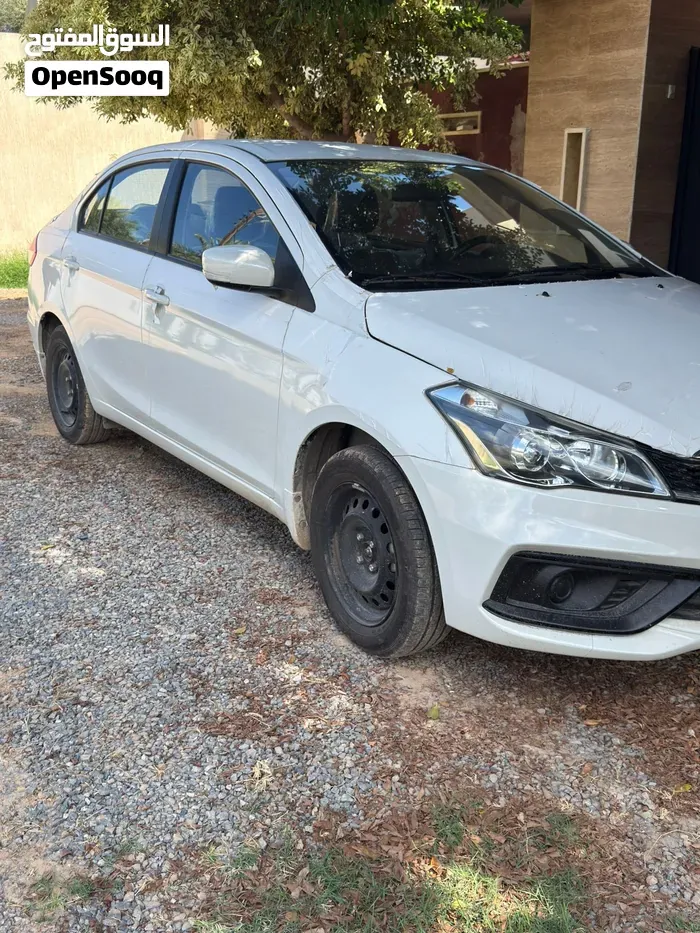 Suzuki Ciaz 2024 photo 2