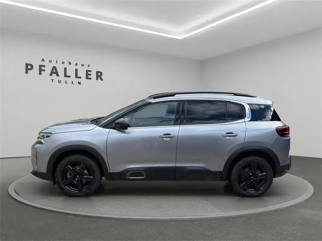 Citroen C5 Aircross 2023 photo 2