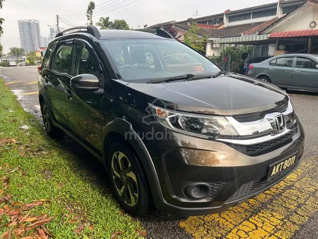 Honda Br-V
