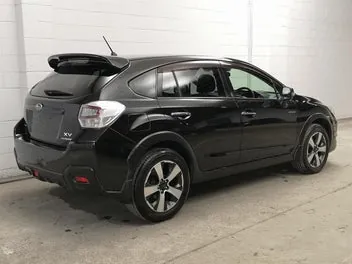 Subaru Xv 2014 photo 3