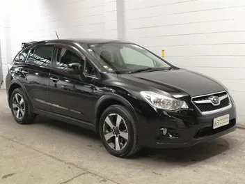 Subaru Xv 2014 photo 2