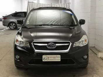 Subaru Xv 2014 photo 5