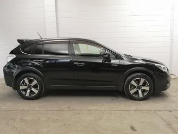 Subaru Xv 2014 photo 4